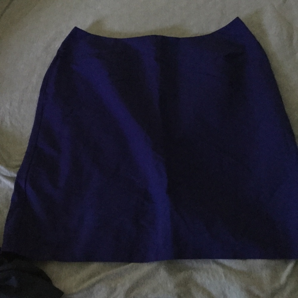 Skirt